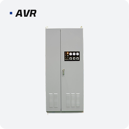 AVR